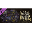 Don´t Starve Together: Gothic Belongings Chest DLC
