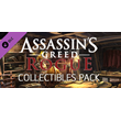 Assassin´s Creed Rogue – Collectibles Pack DLC