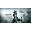 Assassin´s Creed 3 Remastered Edition * STEAM RU ⚡