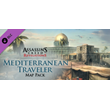 Assassin´s Creed® Revelations - Mediterranean Traveler 