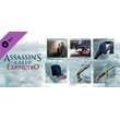 Assassin’s Creed® Unity Secrets of the Revolution DLC
