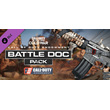 Call of Duty Endowment (C.O.D.E.) - Battle Doc Pack
