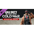 Call of Duty®: Black Ops Cold War - Starter Pack DLC