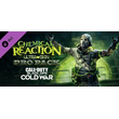 Call of Duty®: Black Ops Cold War - Chemical Reaction: 