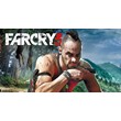 Far Cry 3 /STEAM OFFLINE ACCOUNT / WARRANTY