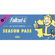 Fallout 4 Season Pass DLC * STEAM RU ⚡ АВТО 💳0%