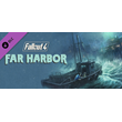 Fallout 4 - Far Harbor DLC * STEAM RU ⚡ АВТО 💳0%