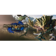 Monster Hunter Rise + Sunbreak Deluxe * STEAM RU ⚡