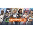 ✅ Overwatch 2: New Heroes Starter Pack XBOX/GLOBAL 🔑