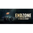 Endzone - A World Apart🎮Смена данных🎮 100% Рабочий