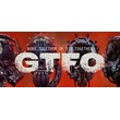 GTFO 🎮Смена данных🎮 100% Рабочий
