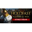 Holdfast: Nations At War🎮Смена данных🎮 100% Рабочий