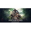 Ancestors: The Humankind Odyssey🎮Смена данных