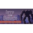 Into the Breach🎮Change data🎮100% Worked