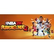 NBA 2K Playgrounds 2🎮Смена данных🎮 100% Рабочий