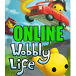 Wobbly Life - ONLINE✔️STEAM