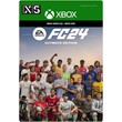 EA SPORTS FC™ 24 ULTIMATE XBOX ONE X S KEY