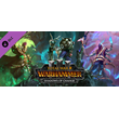 Total War: WARHAMMER III – Shadows of Change DLC