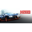 GRID Ultimate Edition * STEAM RU ⚡ AUTO 💳0%