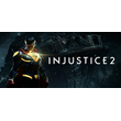 Injustice™ 2 * STEAM RUSSIA ⚡ AUTODELIVERY 💳0% CARDS