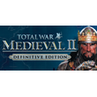 Total War: MEDIEVAL II - Definitive Edition