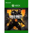 CALL OF DUTY: BLACK OPS 4✅(XBOX ONE, SERIES X|S) KEY🔑