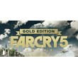 Far Cry 5 - Gold Edition 🔑UBISOFT KEY ✔️GLOBAL*
