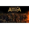 TOTAL WAR: ATTILA + TYRANTS & KINGS (STEAM) + GIFT