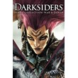 🔥Darksiders Fury´s Collection XBOX ONE|XS key