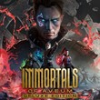 Immortals of Aveum Deluxe  PS5 общий Навсегдa