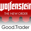 WOLFENSTEIN: THE NEW ORDER - RENT STEAM ONLINE
