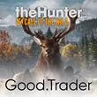 theHunter: Call of the Wild - RENT STEAM ONLINE