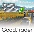 Farming Simulator 17 - RENT STEAM ONLINE