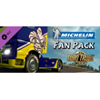 Euro Truck Simulator 2 - Michelin Fan Pack DLC