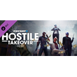 PAYDAY 2: Hostile Takeover Heist DLC * STEAM RU ⚡
