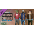 PAYDAY 2: Street Smart Tailor Pack DLC * STEAM RU ⚡