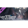PAYDAY 2: Lost in Transit Heist DLC * STEAM RU ⚡
