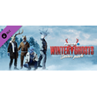PAYDAY 2: Winter Ghosts Tailor Pack DLC * STEAM RU ⚡