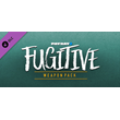 PAYDAY 2: Fugitive Weapon Pack DLC * STEAM RU ⚡