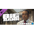 PAYDAY 2: The Big Bank Heist DLC * STEAM RU ⚡