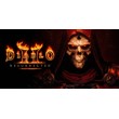 Diablo® II: Resurrected + games 🎮 Nintendo Switch
