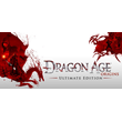 Dragon Age: Origins - Ultimate Edition * STEAM RU ⚡