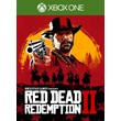 ❗RED DEAD REDEMPTION 2❗XBOX ONE/X|S🔑KEY❗