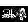 🔥 1 Bit Survivor | Steam Россия 🔥