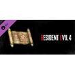 Resident Evil 4 Treasure Map: Expansion DLC