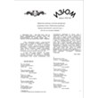 Literary Gazette Raisins №02 2004