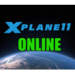 X-Plane 11 - ОНЛАЙН✔️STEAM Аккаунт