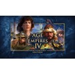 💎Age of Empires IV: Anniversary Edition XBOX KEY🔑