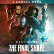 🔥Destiny 2: The Final Shape + Annual Pass✅ STEAM GIFT