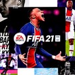 ⚽⚽ FIFA 21 CHAMPIONS EDITION  EA GLOBAL
